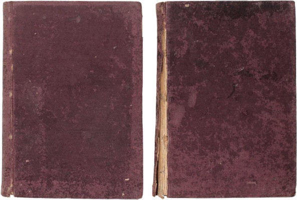 Амфитеатров А. Сумерки божков. Роман. [В 2 ч. Ч. 1–2]. СПб.: Кн-во «Прометей», [1908]–1909.